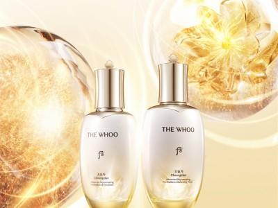 4_THE WHOO后全新天气丹5A水乳