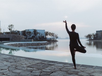 MORNING YOGA