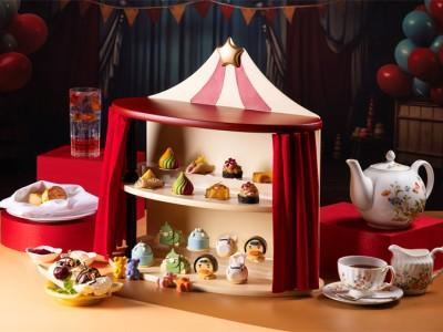 Afternoon Tea 2
