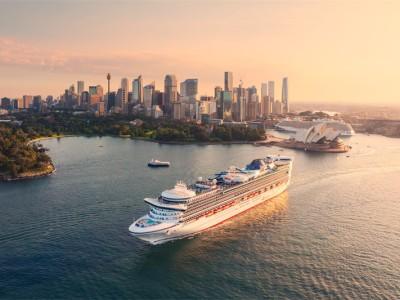 海港大桥Sydney-Harbour5